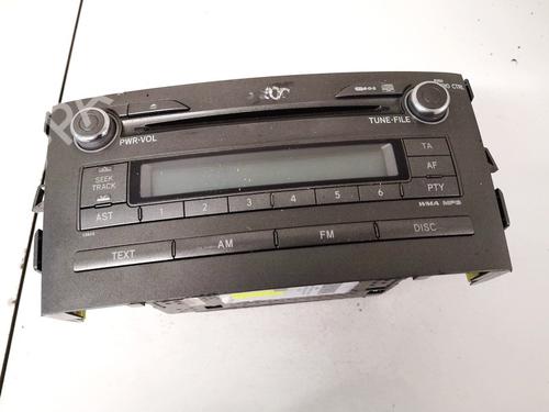 Used Radio Radio 35469271 35469271