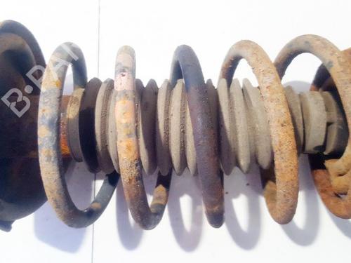 Used Shock absorber spring Shock absorber spring 35847201 35847201