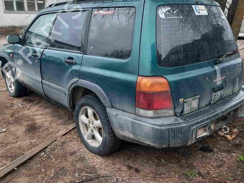 Switch SUBARU FORESTER (SF_) 2.0 AWD (SF5) | BP33069242I30 - Image 10