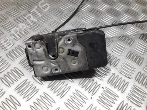 Used Front right lock Front right lock 35703799 35703799