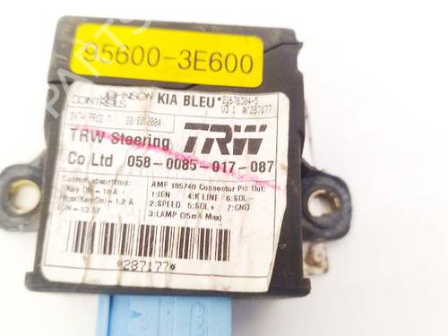 Electronic module KIA SORENTO I (JC) 2.5 CRDi 4WD | BP32621305M83 - Image 2