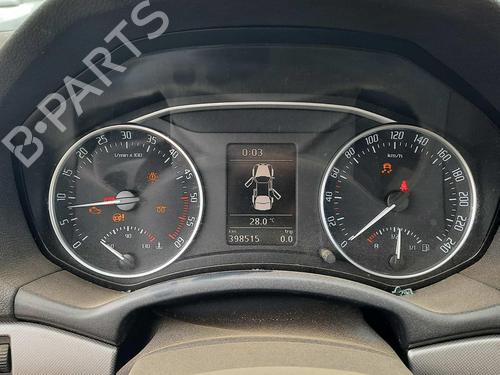 Electronic module SKODA OCTAVIA II (1Z3) 1.6 TDI | BP33088511M83 - Image 9