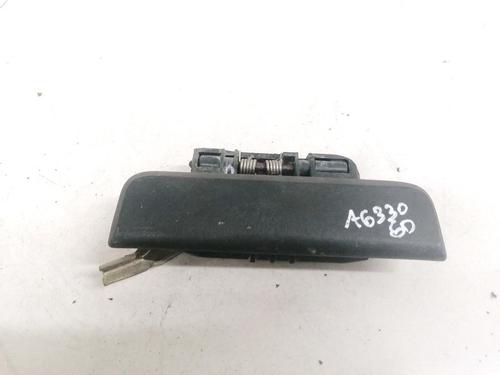 Used Front right exterior door handle Front right exterior door handle PEUGEOT 106 I (1A, 1C) 1.5 D (58 hp) 35549278 35549278
