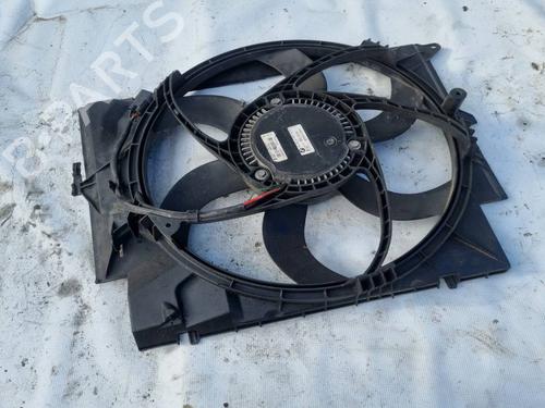 Used Fan Fan SUBARU LEGACY IV Estate (BP) 2.0 AWD (BP5) (138 hp) 34782986 34782986
