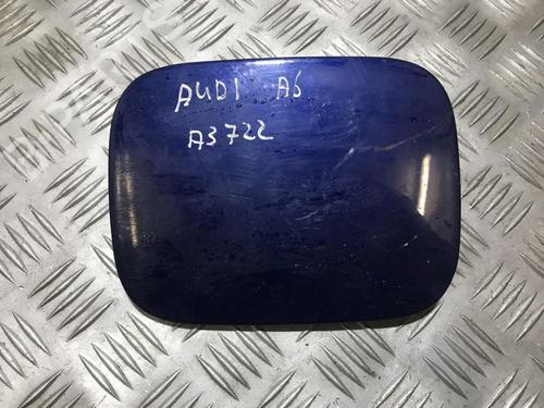 fuel-flap-audi-a6-c5-4b2-4b4-1997-1998-1999-2000-2001-2002-2003-2004-2005-35693217 main image