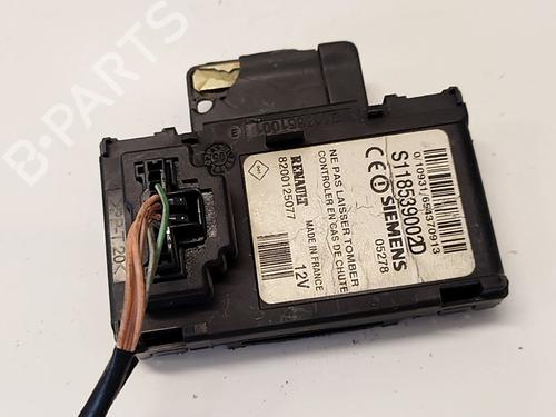 Used Card reader Card reader 34786838 34786838
