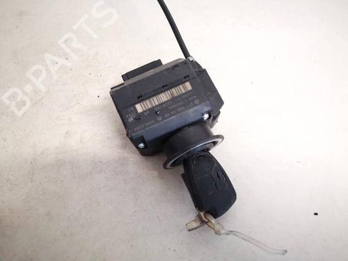 Used Ignition barrel Ignition barrel 35344517 35344517
