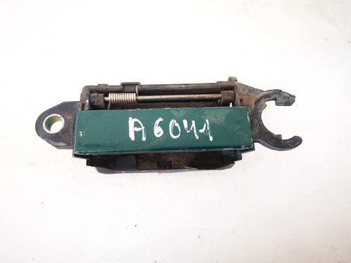 front-left-exterior-door-handle-audi-a3-8l1-1996-1997-1998-1999-2000-2001-2002-2003-2004-2005-2006-35589513 main image