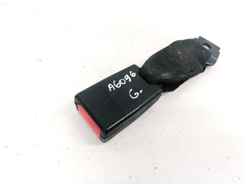 Used Seat buckle Seat buckle 35533238 35533238