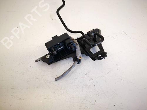 Used Electronic module Electronic module 35019537 35019537