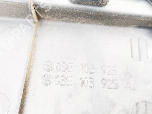 Upper protection VW PASSAT B7 (362) 1.6 TDI | BP34895012M93 - Image 3
