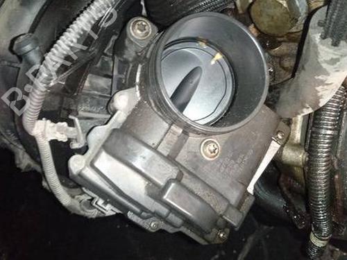 Used Throttle body Throttle body 35122071 35122071