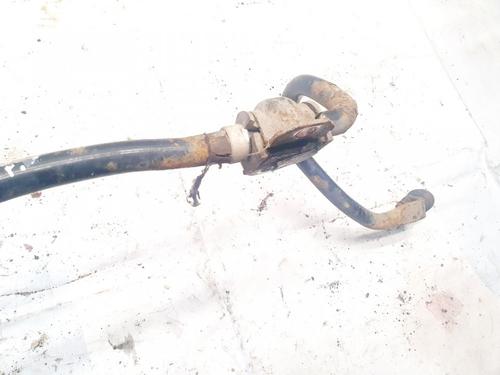 Anti roll bar MAZDA 2 (DE_, DH_) 1.4 MZR-CD | BP35447430M96 - Image 3
