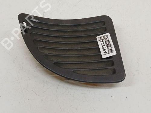 Air vent RENAULT VEL SATIS (BJ0_) 3.0 dCi (BJ0J, BJ0N) | BP36060266I21 - Image 2