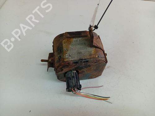 Used Horn Horn 38503863 38503863