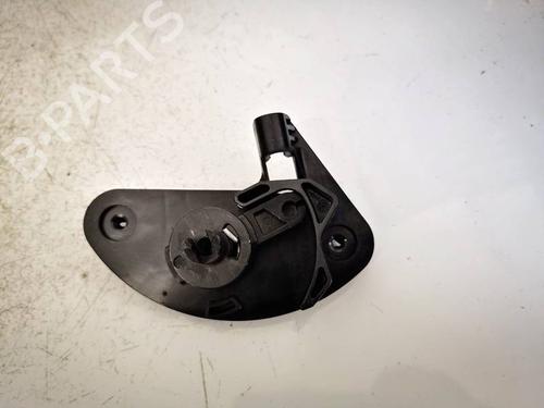 Used Interior handle Interior handle 39455877 39455877