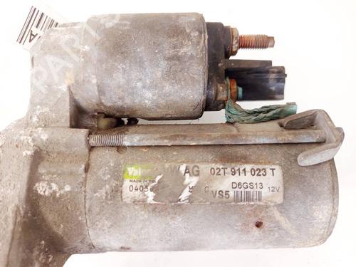 Starter SEAT LEON (1P1) 1.6 | BP34991291M8 - Image 3