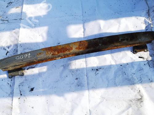 Used Front bumper reinforcement Front bumper reinforcement 35442193 35442193