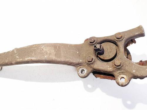 Used Left front steering knuckle Left front steering knuckle 35108469 35108469