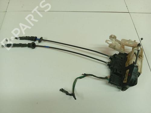 Used Front left lock Front left lock HYUNDAI i30 (FD) 1.6 CRDi (90 hp) 36456238 36456238