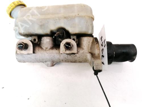 Brake master cylinder CHRYSLER PACIFICA 3.5 | BP35403772M77 - Image 2