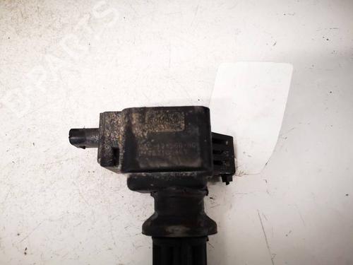 Ignition coil MAZDA 6 Estate (GJ, GL) 2.2 D | BP38299423M94 - Image 3