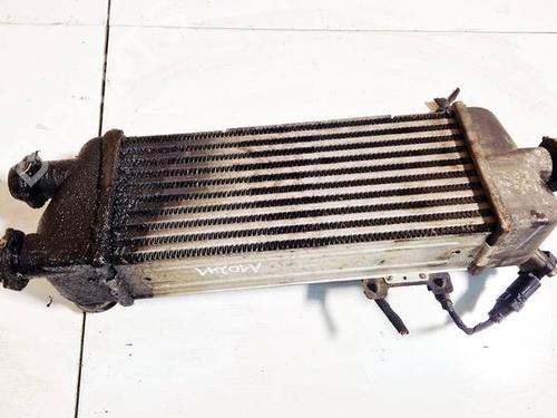 Intercooler HYUNDAI i30 (FD) 1.6 CRDi | BP34998098M30 - Image 2
