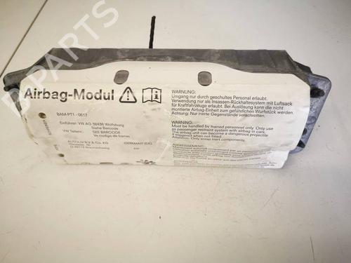 Used Passenger airbag Passenger airbag SKODA OCTAVIA II (1Z3) 1.9 TDI (105 hp) 33488493 33488493