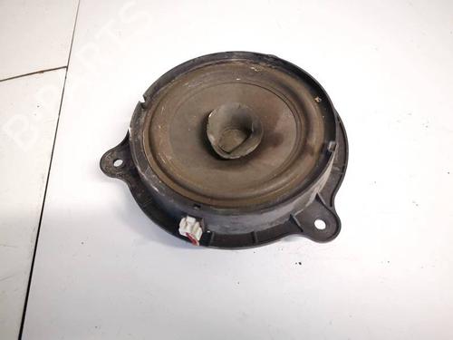 Used Speaker NISSAN NOTE (E11, NE11) 1.6 (110 hp) 32578179