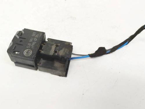 Switch SKODA FABIA II (542) 1.2 12V | BP35024621I30 - Image 3
