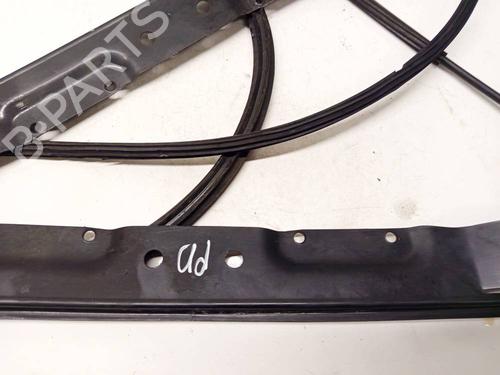 Front right window mechanism FORD S-MAX (WA6) 1.8 TDCi | BP34810491C23 - Image 3