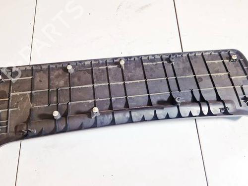 Boot lining NISSAN NOTE (E11, NE11) 1.4 | BP34982390I3 - Image 2