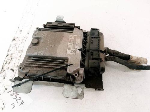 Used Engine control unit (ECU) Engine control unit (ECU) VW CADDY III MPV (2KB, 2KJ, 2CB, 2CJ) 1.9 D (65 hp) 32920008 32920008
