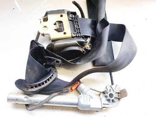 Used Front right seatbelt Front right seatbelt CITROËN C5 II (RC_) 2.0 HDi (RCRHRH) (136 hp) 35069826 35069826