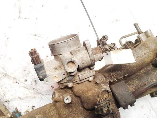 Used Throttle body Throttle body 35636003 35636003