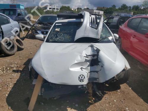 Electronic module VW SCIROCCO III (137, 138) 2.0 TDI | BP33068288M83 - Image 6