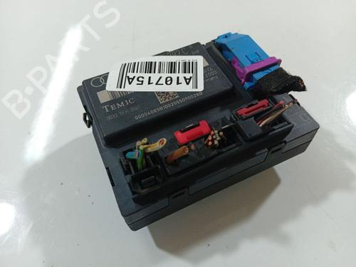 Electronic module AUDI A6 C6 (4F2) 2.7 TDI | BP34877733M83 - Image 2