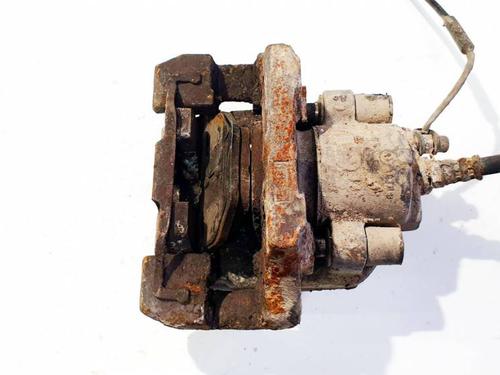 Right rear brake caliper BMW X6 (E71, E72) xDrive 30 d | BP34838739M106 - Image 3