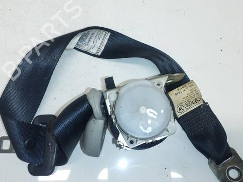 Used Rear right seatbelt Rear right seatbelt 35339283 35339283