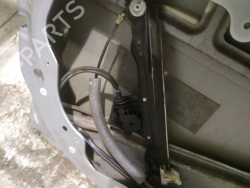 Used Front left window mechanism Front left window mechanism 36658157 36658157