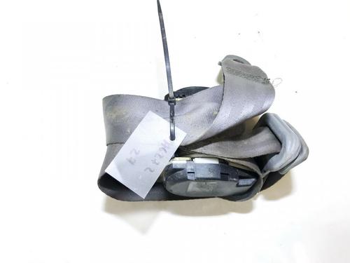 Used Rear left seatbelt Rear left seatbelt 35593842 35593842