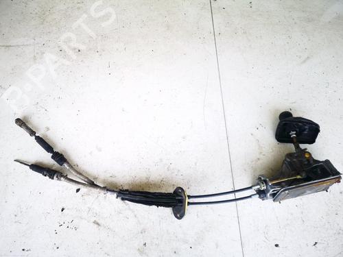 Selector da caixa Selector da caixa VW SHARAN (7M8, 7M9, 7M6) 1.9 TDI 4motion (115 hp) 35594335 35594335