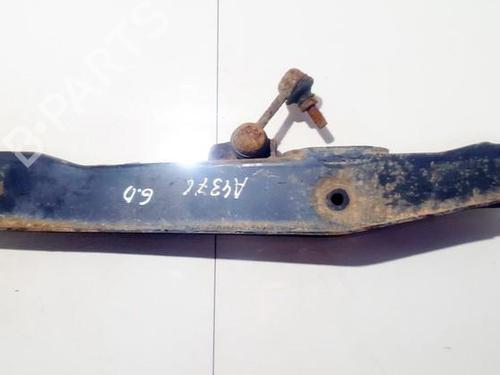 Used Right rear suspension arm Right rear suspension arm DODGE JOURNEY 2.0 CRD (140 hp) 35846902 35846902