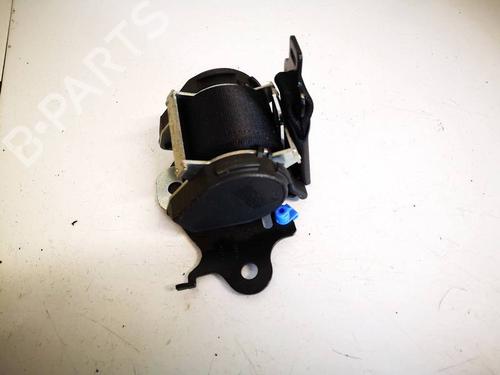 Used Rear center seatbelt Rear center seatbelt 34994233 34994233