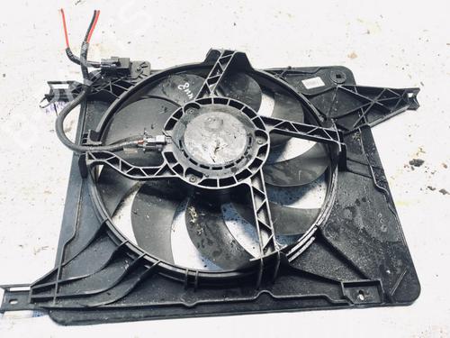 Used Fan Fan 35554897 35554897
