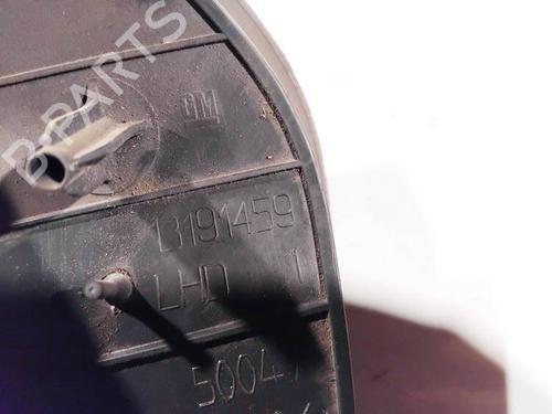Glove box OPEL ASTRA H (A04) 1.7 CDTI (L48) | BP35194897C95 - Image 3