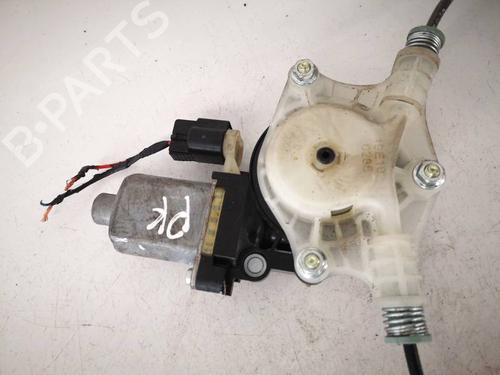 Left front window motor KIA PICANTO III (JA) 1.0 | BP40067736E21 - Image 1