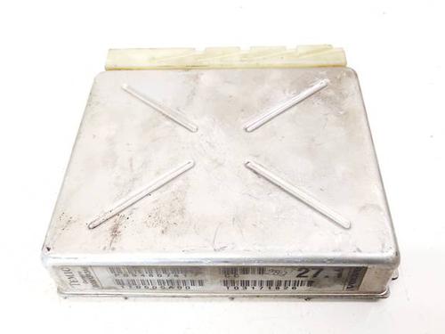 Used Engine control unit (ECU) Engine control unit (ECU) MERCEDES-BENZ E-CLASS (W211) E 220 CDI (211.006) (136 hp) 32948949 32948949