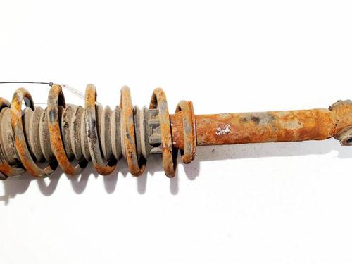 Used Left front shock absorber Left front shock absorber CITROËN C5 III (RD_) 2.0 HDi (RDRHD8, RDRHDJ, RDRHR8, RDRHRJ) (136 hp) 35122398 35122398