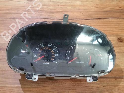 Used Instrument cluster Instrument cluster HYUNDAI LANTRA II Estate (J-2) 1.6 16V (114 hp) 35652919 35652919